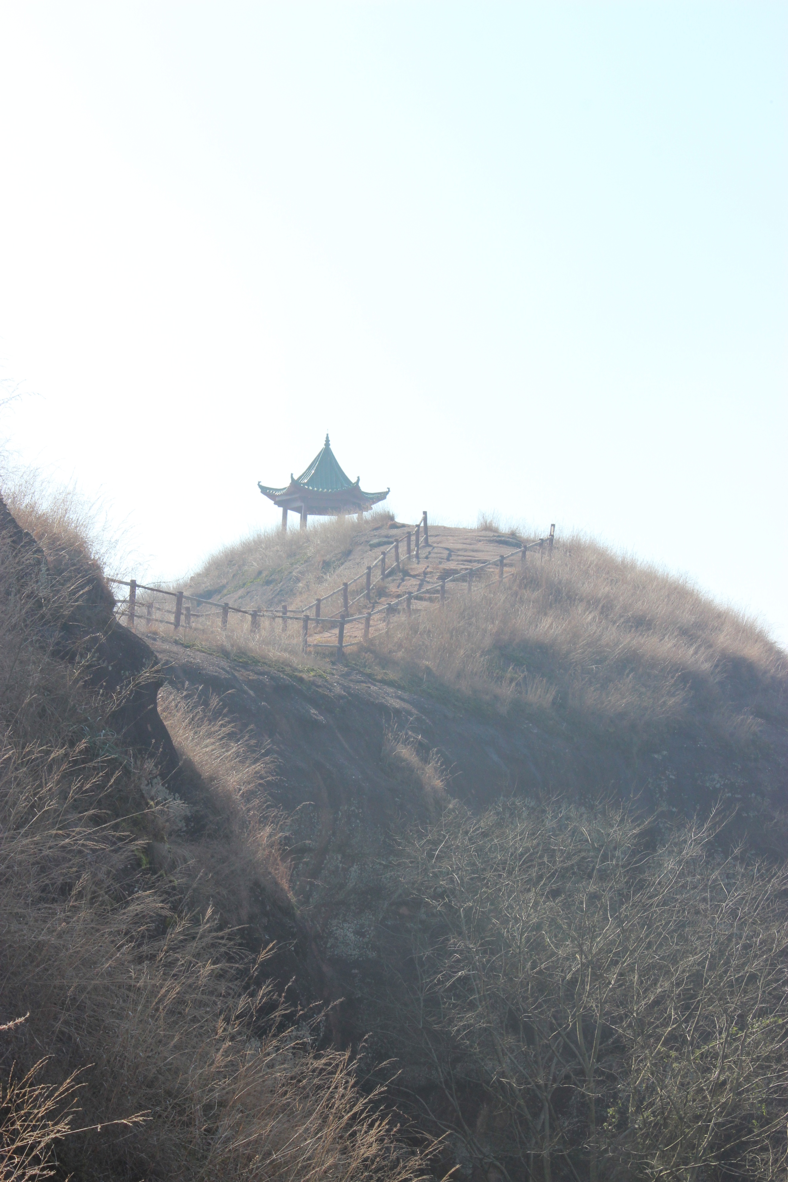 赣州周末出游攻略,春节赣州出发2-3天短途旅游