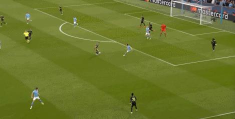 2022皇马翻盘曼城瓜迪奥拉,皇马逆转曼城慌乱的瓜迪奥拉