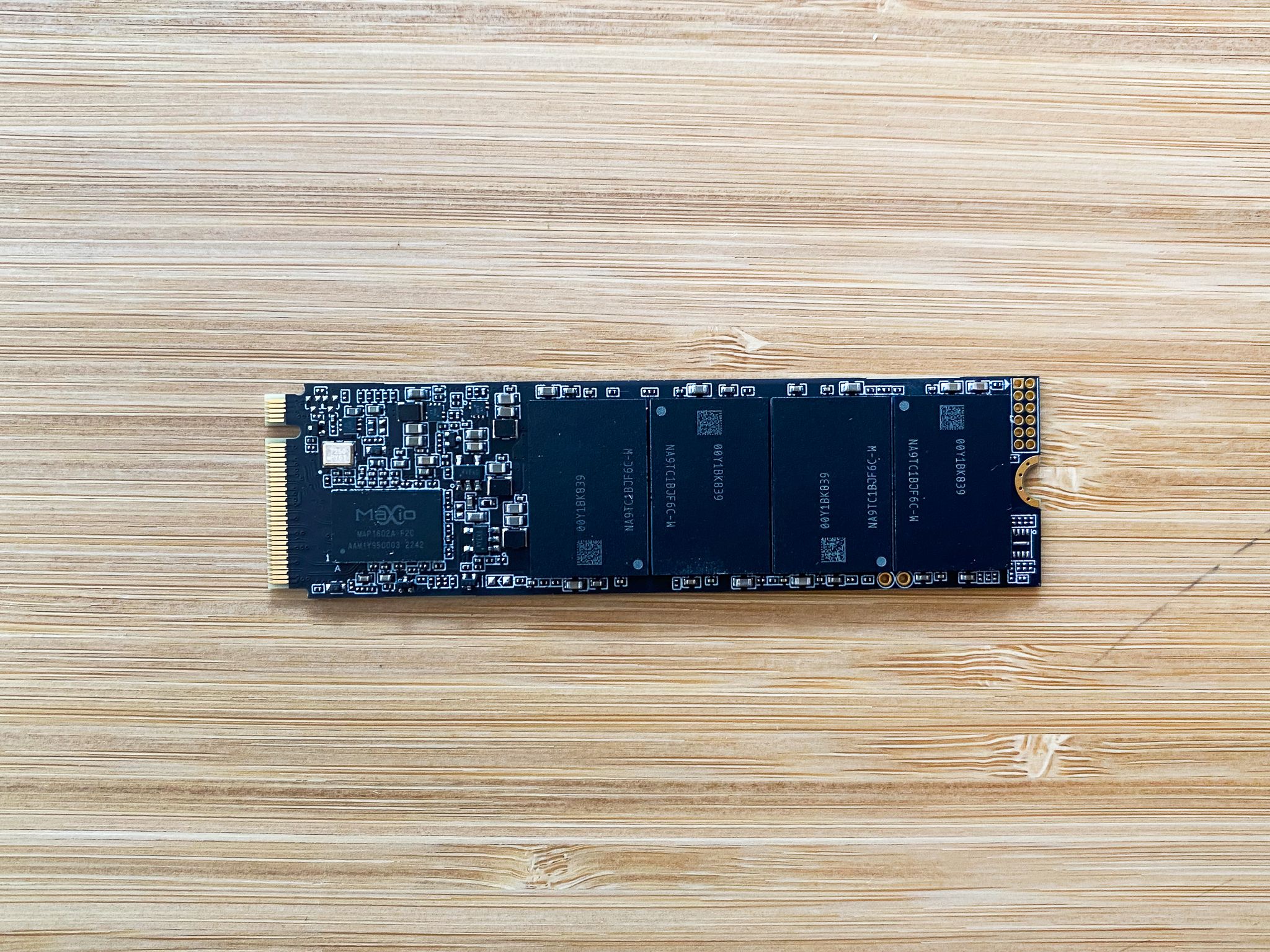 金百达固态硬盘pcie4.0评测,金百达m2.0固态硬盘质量怎么样