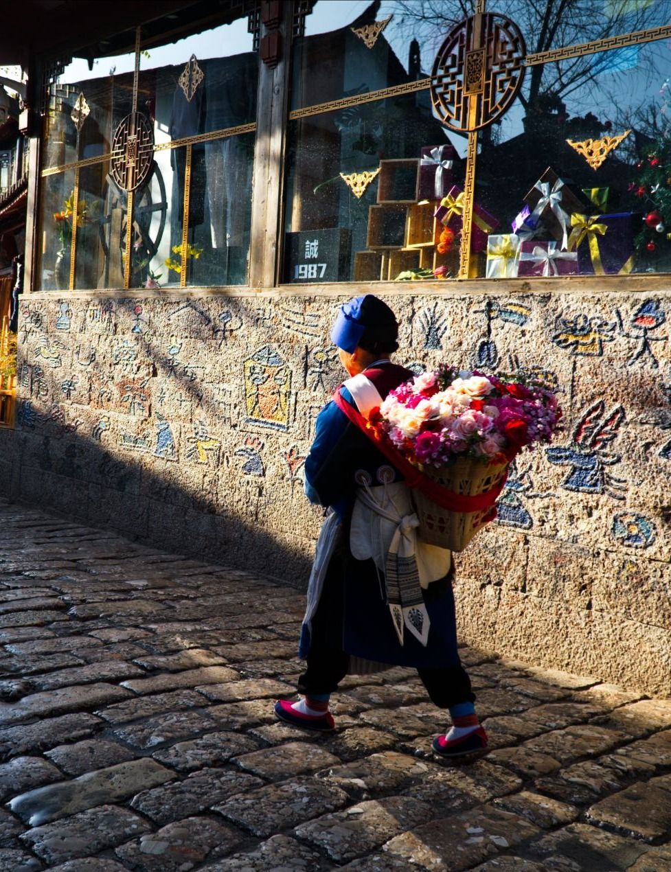 有一种云南生活叫丽江生活,有一种叫云南的生活歌词