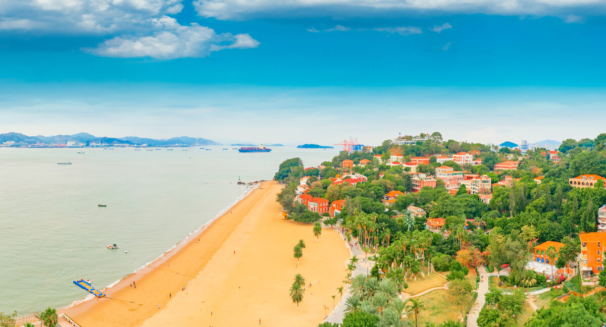 厦门旅游攻略必备美食自由行,厦门旅游十大必去景点吃的攻略