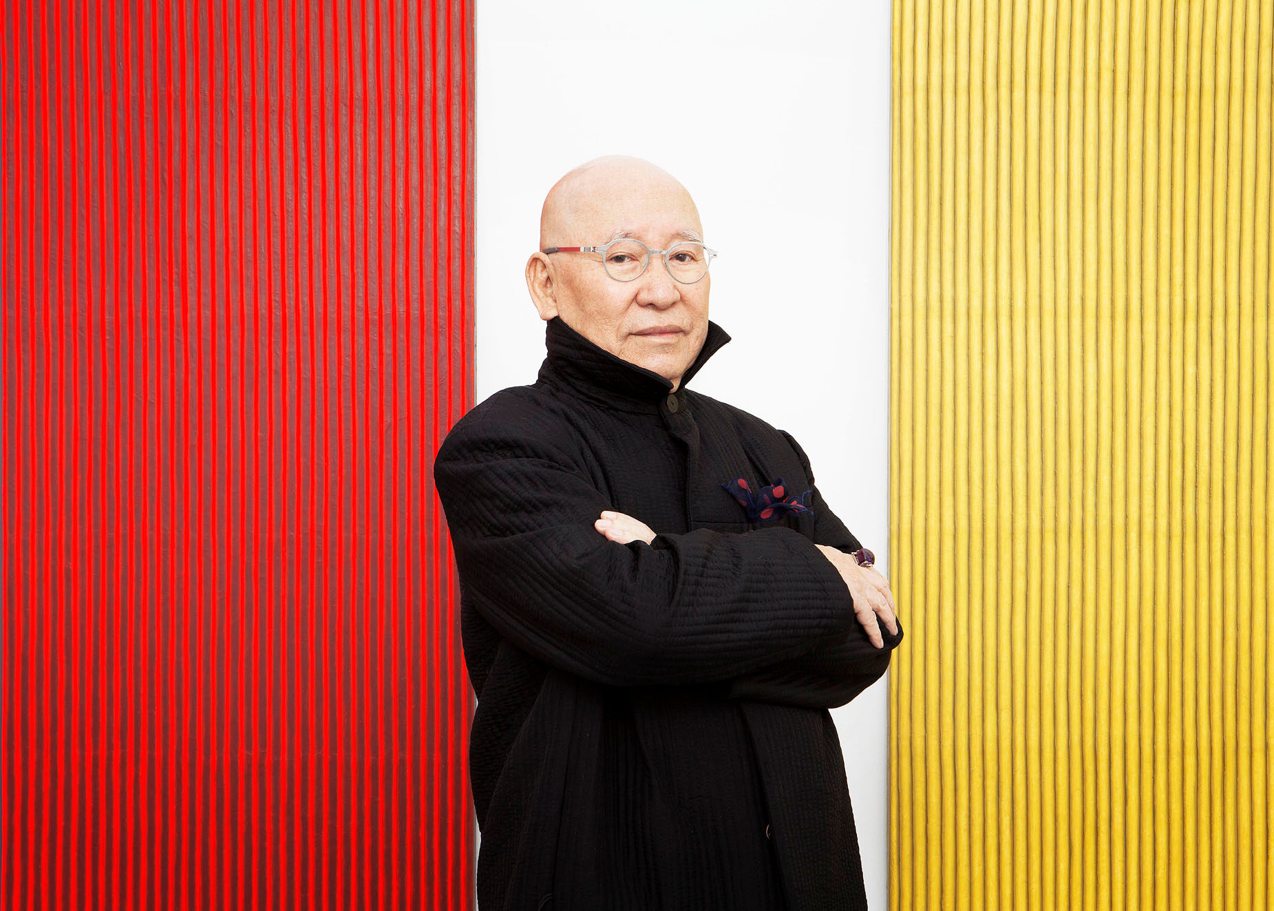 在香港的米其林餐厅用餐,在香港的豪华正餐