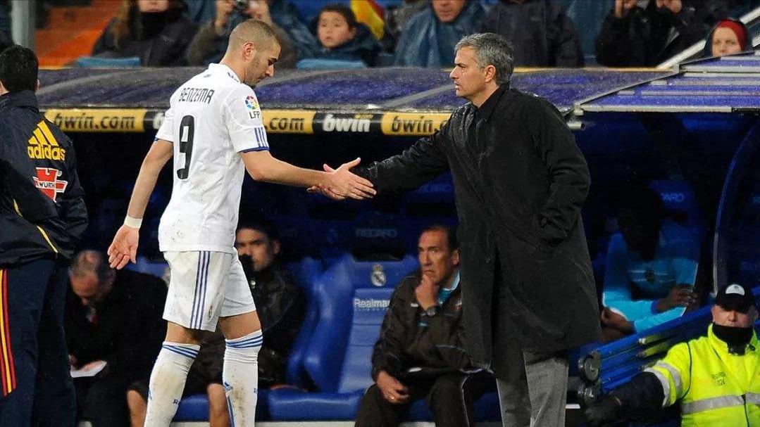 英雄列传：本泽马的“画猫成虎”之路