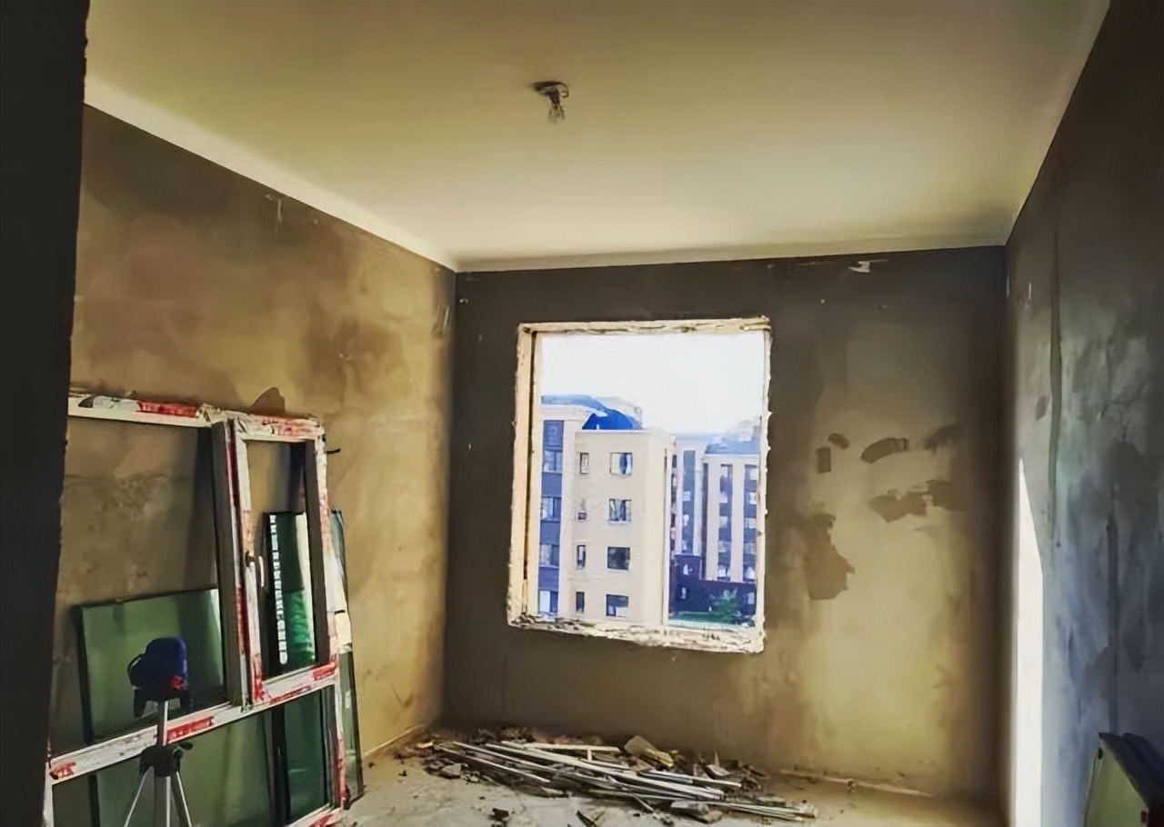 超全的装修流程来喽！14个装修流程，开工到入住一目了然