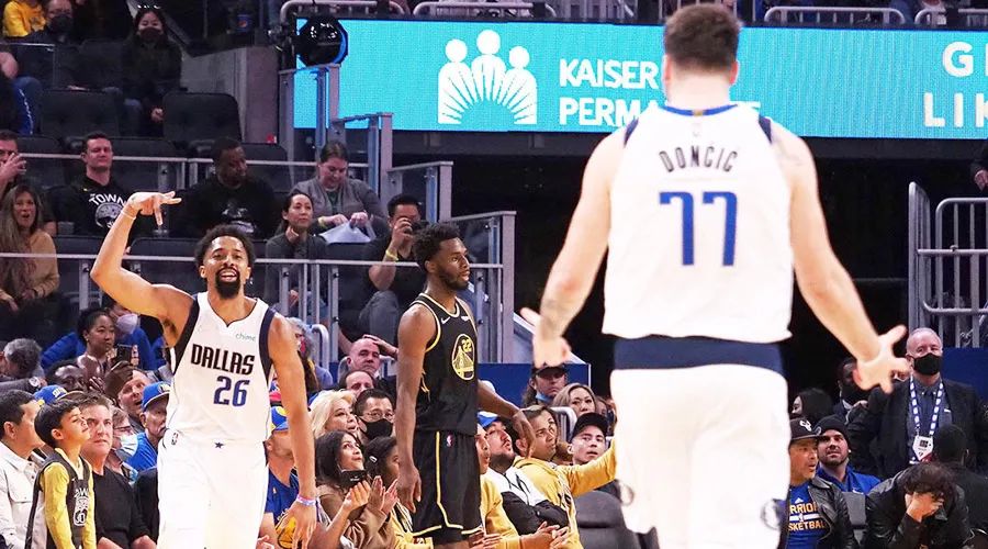 和NBA管理层比，可能我们确实不懂球…