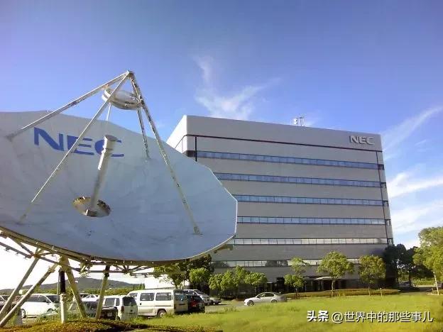 三井财阀总部,解密日本顶级财阀三井财团的兴衰