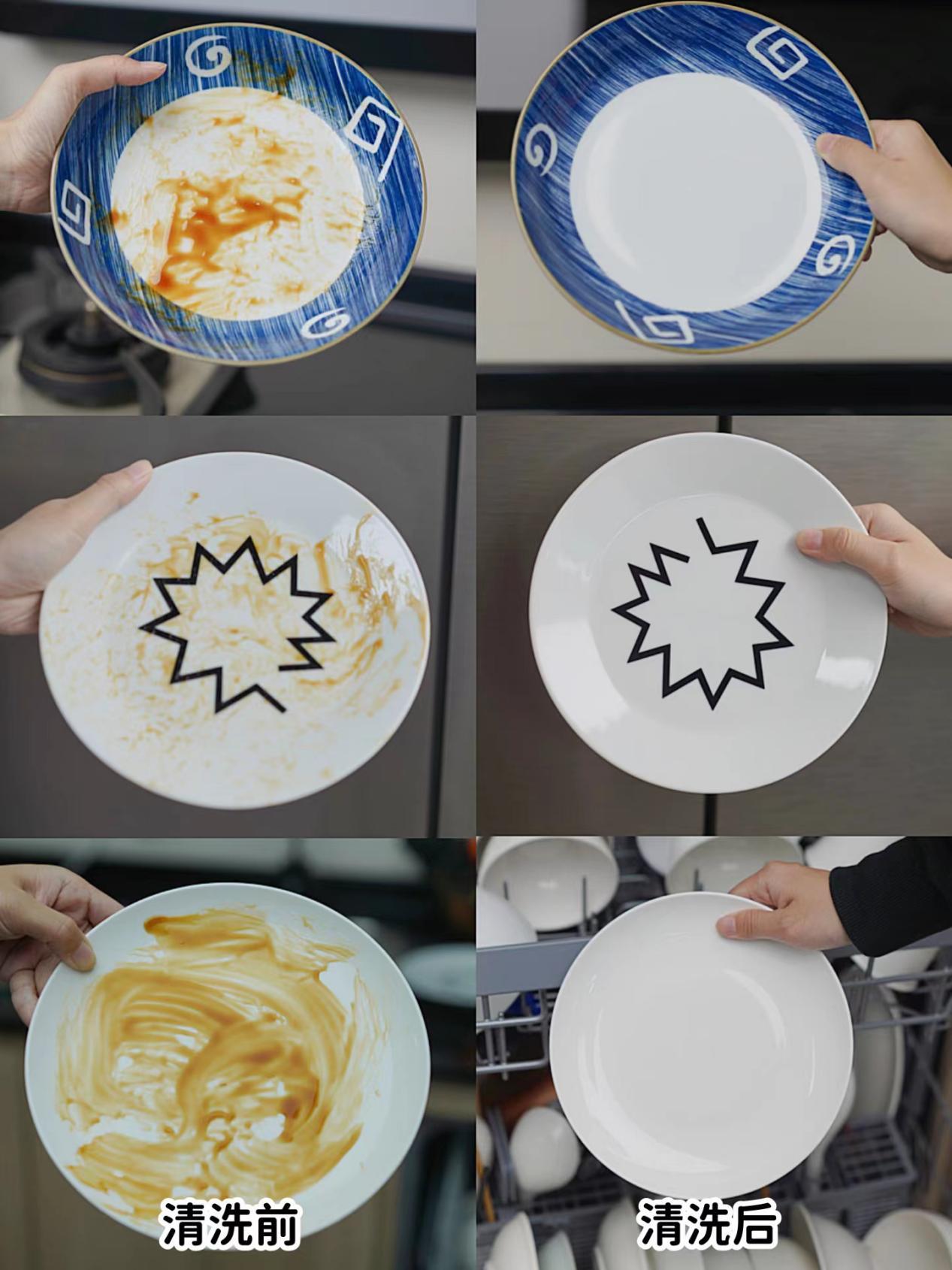 还在为买哪款洗碗机发愁吗,2022年爆款洗碗机