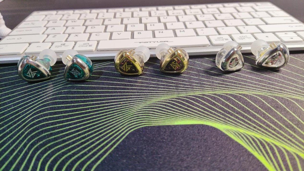 一举三得是什么,kzeda耳机评测