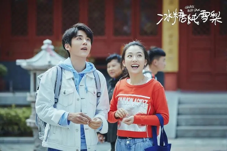 21部青春竞技题材电视剧,推荐八部经典青春电视剧