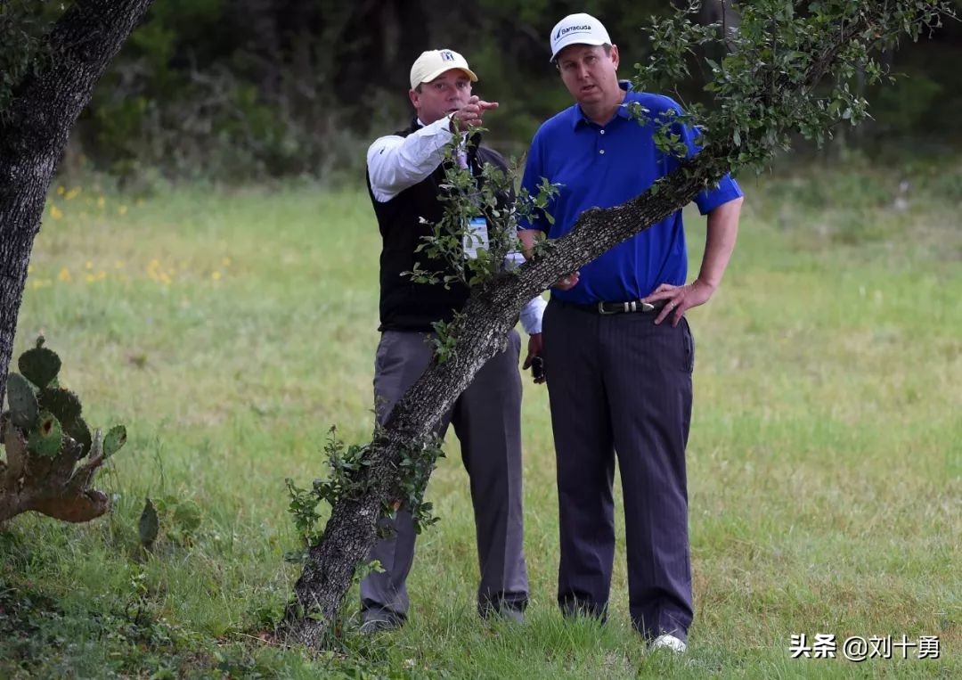 高尔夫球新规什么情况下可以动球,高尔夫球新规什么时候改的