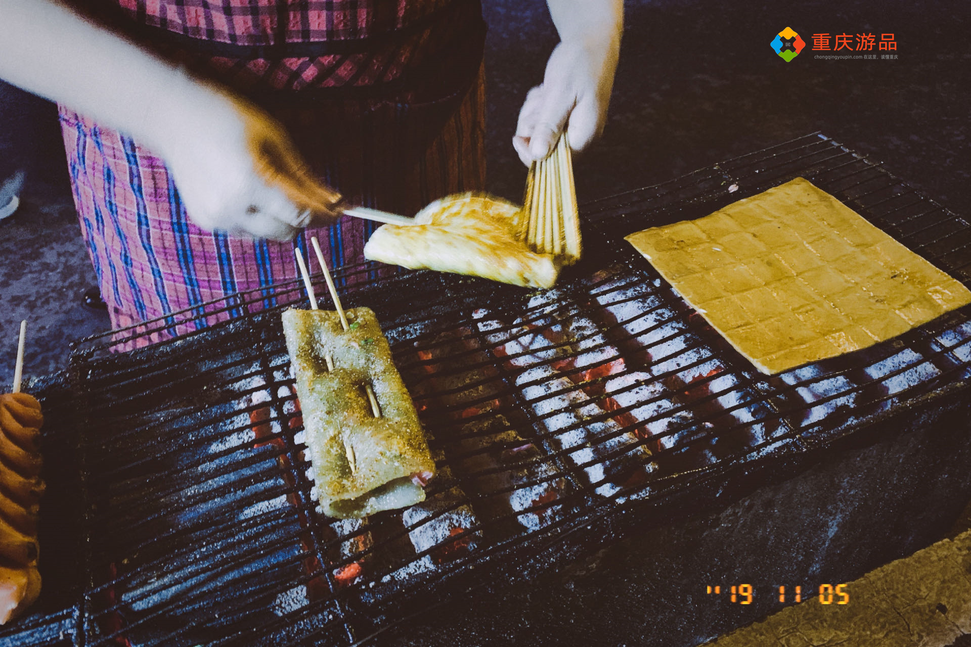 来重庆亲子游的保姆级推荐,重庆旅游保姆级景点合集