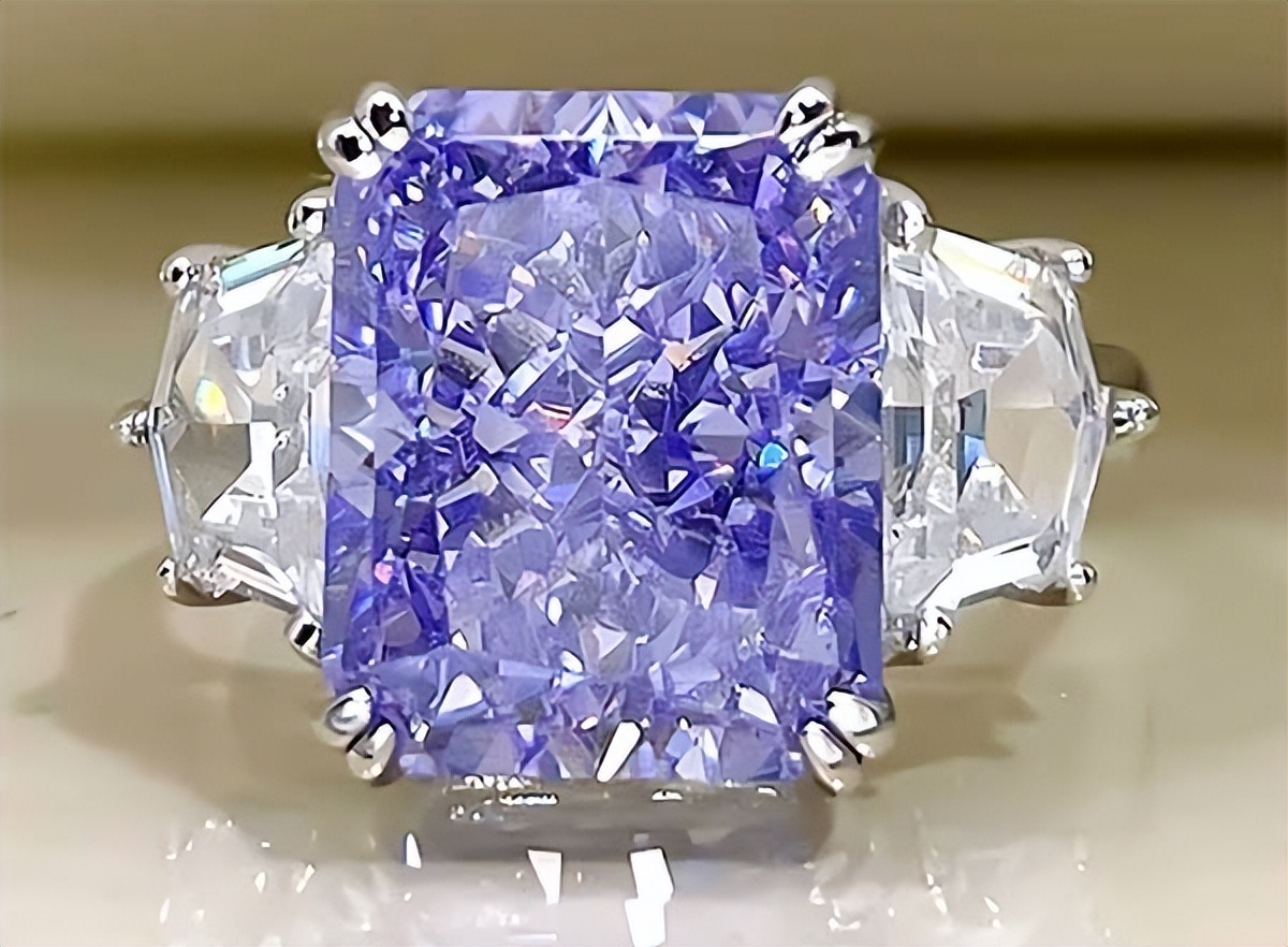 世界上最名贵的戒指,史上最豪华的戒指