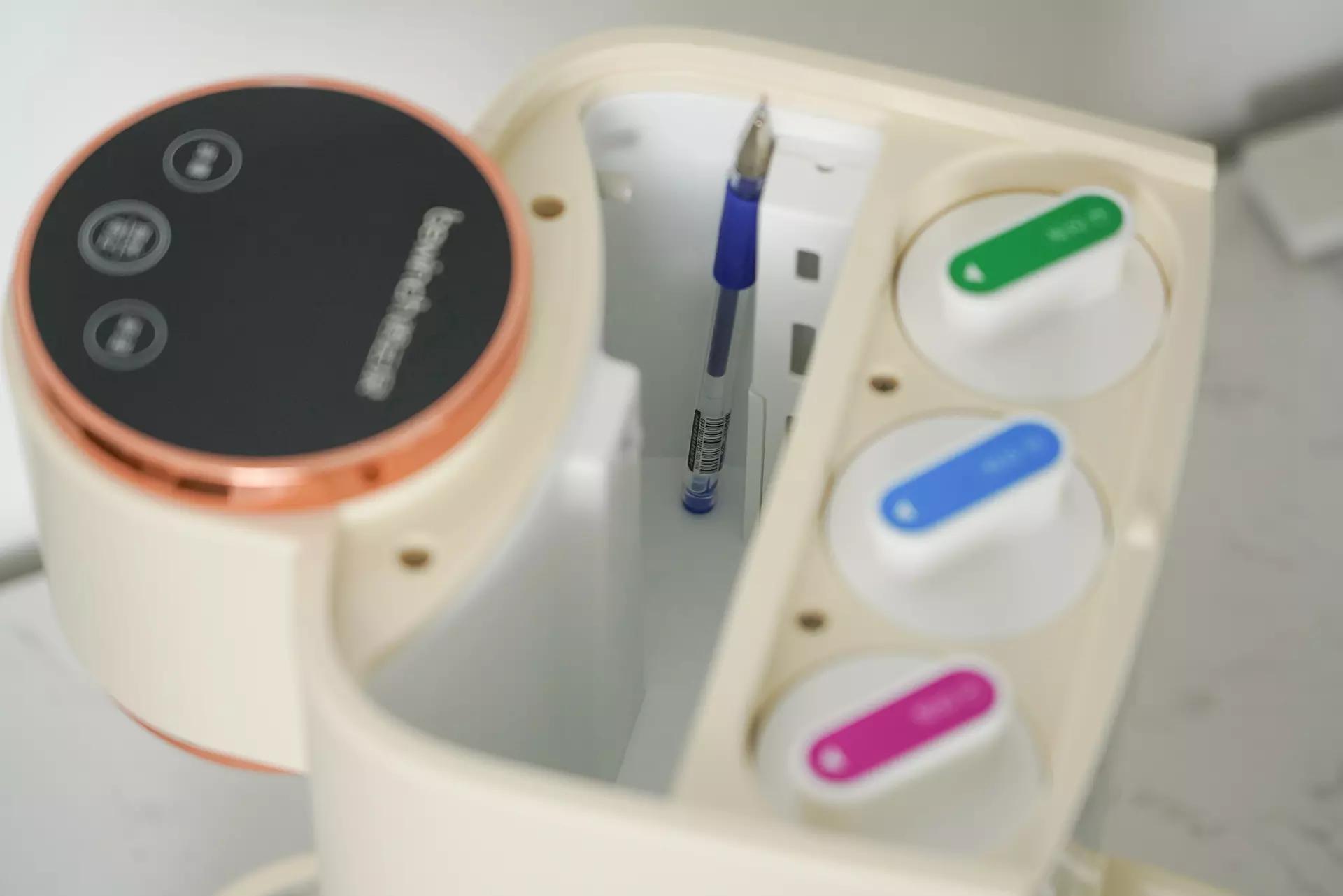 健康饮水的净饮机怎么选？5款台式RO净饮机对比评测