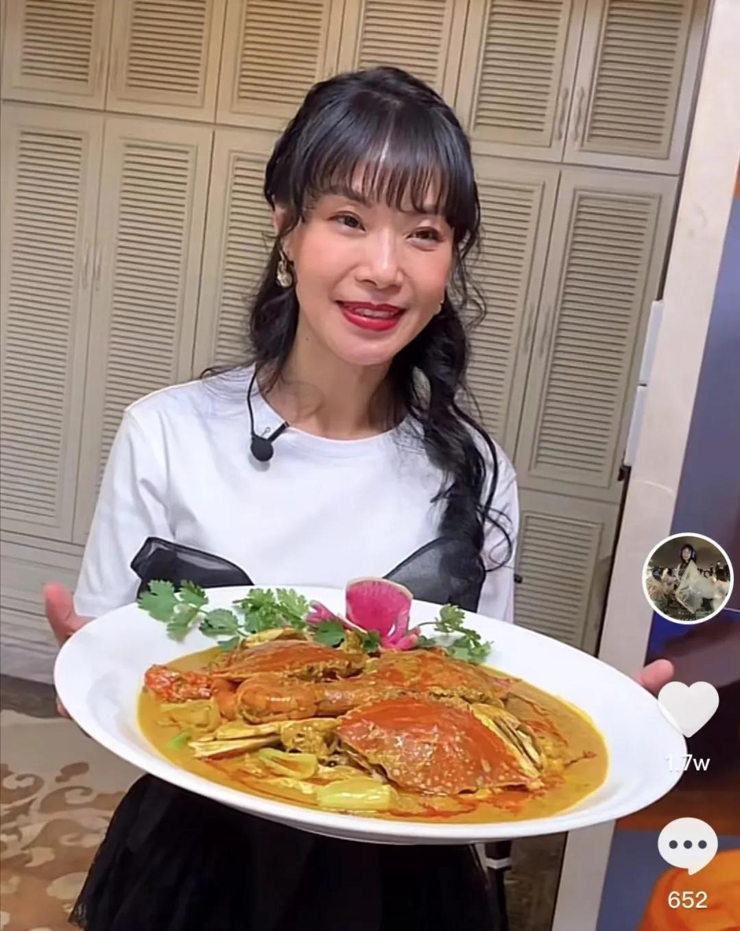 全网身价千万的8大富婆,爆火全网富婆