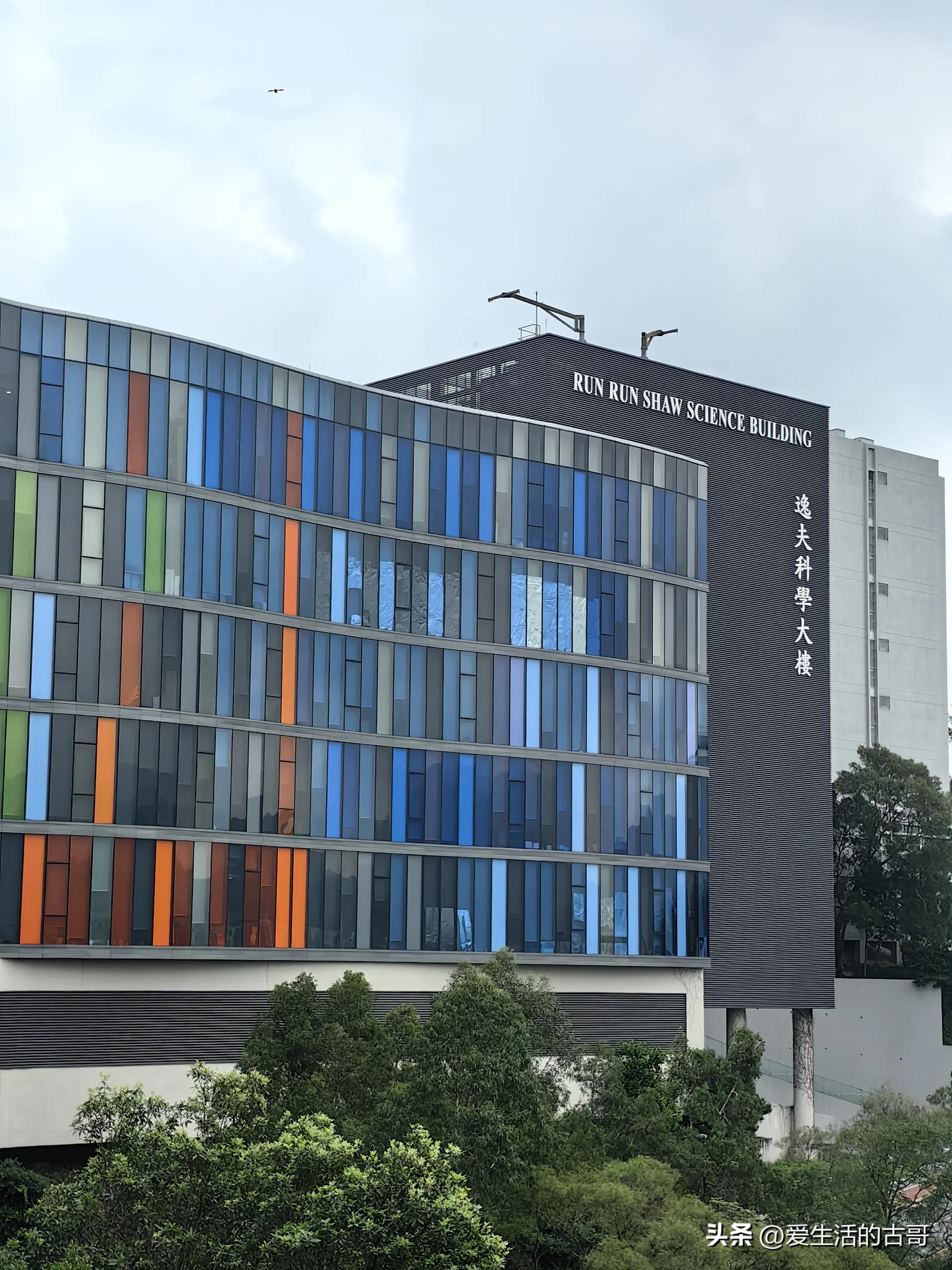 对比25年前现在的香港怎么样,香港这20年的发展