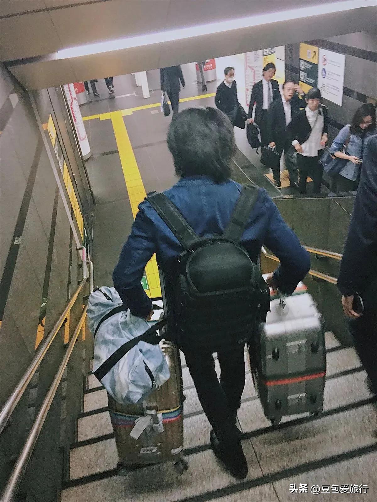 旅居用品准备,长期旅居生活最佳攻略