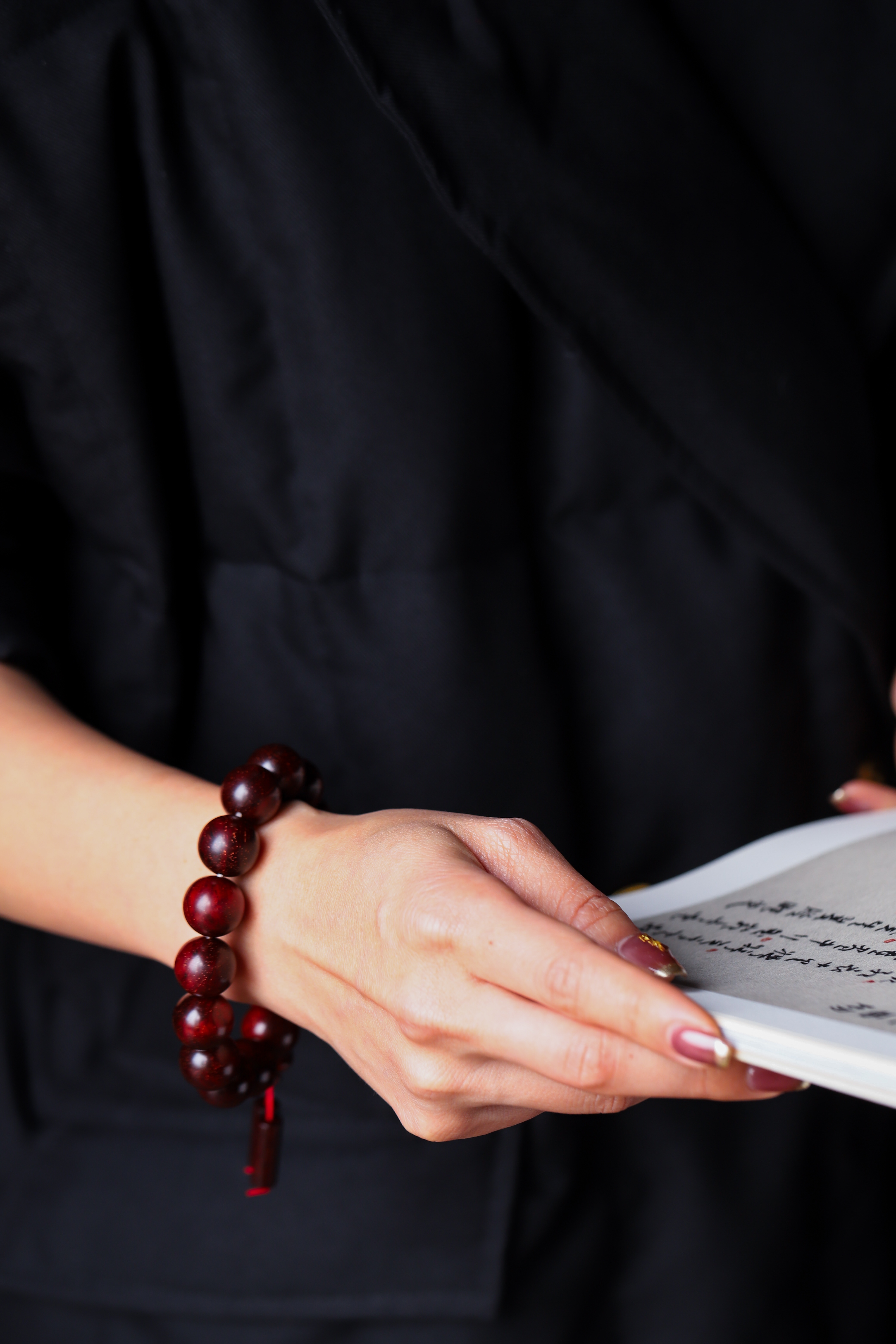 印度小叶紫檀手串专卖直播,印度小叶紫檀手串哪个品牌最好