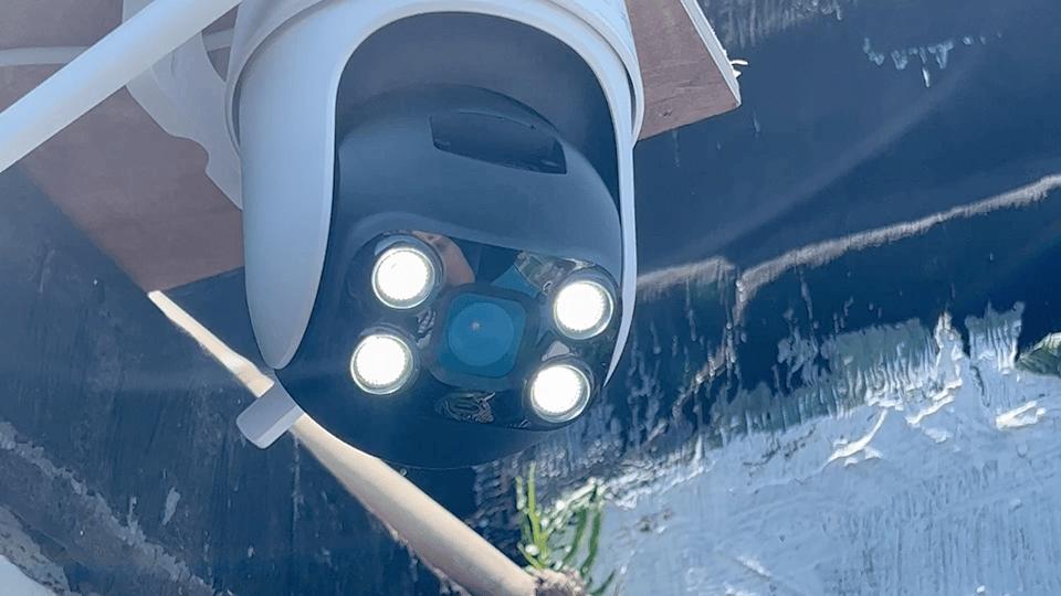 看家护院摄像头哪个品牌最好,看家摄像头哪个品牌最好