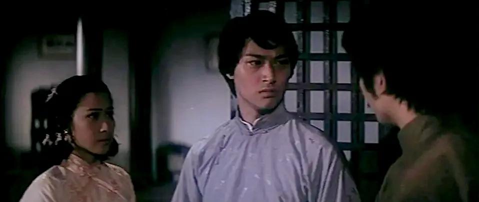 韦白邵氏电影,韦白全部电影