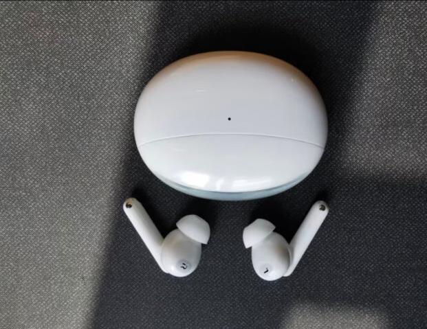 oppo蓝牙耳机encoair2pro怎样,oppoencoair2pro蓝牙耳机评测