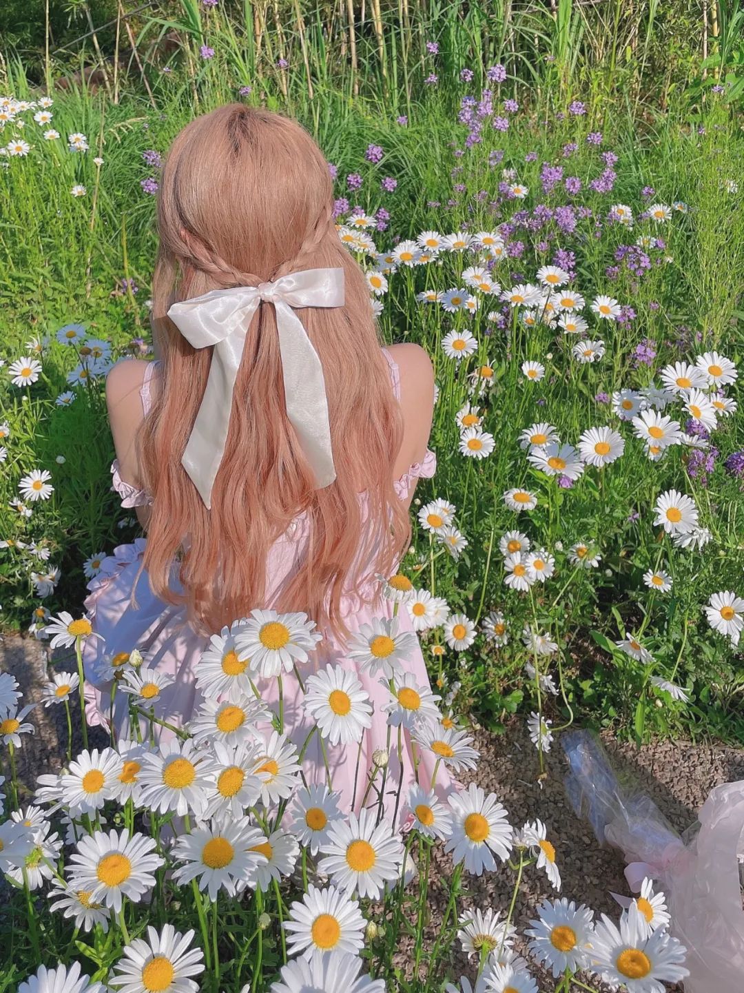 不上镜的女生怎么拍照好看,拍照不上镜怎么拍才好看