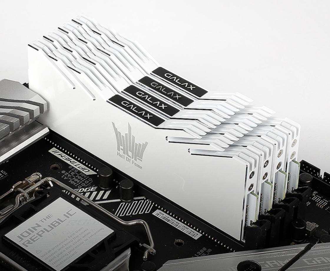 12490b760内存超频,台式机内存超频怎么做