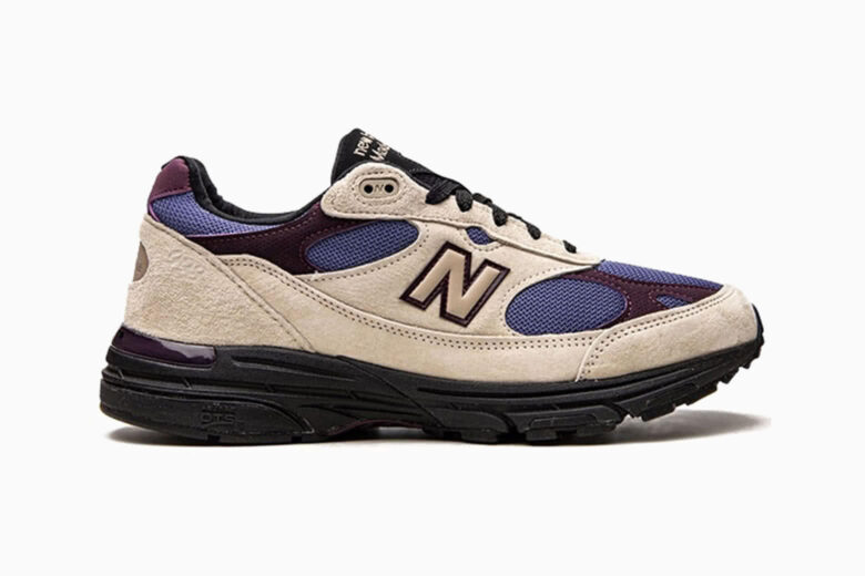 好穿的男子运动鞋品牌推荐,运动鞋男士爆款