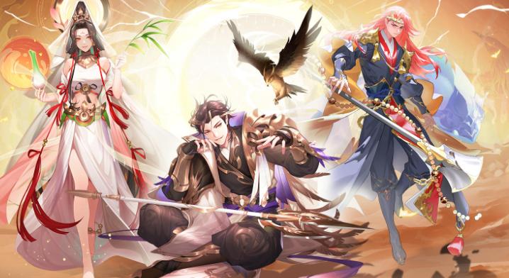 一周游闻：三七互娱子公司被米哈游起诉侵权《原神》