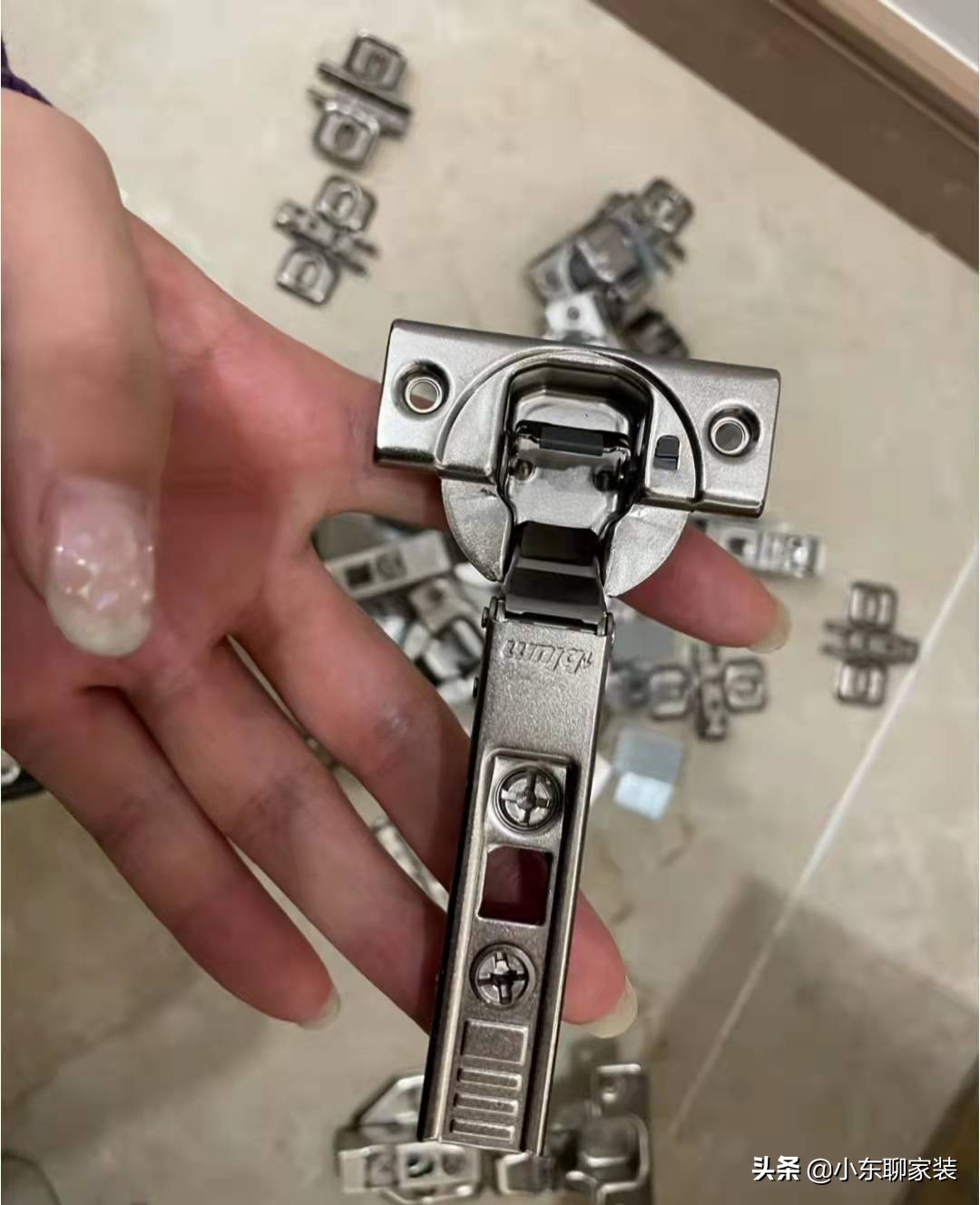 装修不想被坑哪些东西要自己买,装修不想被坑怎么来选