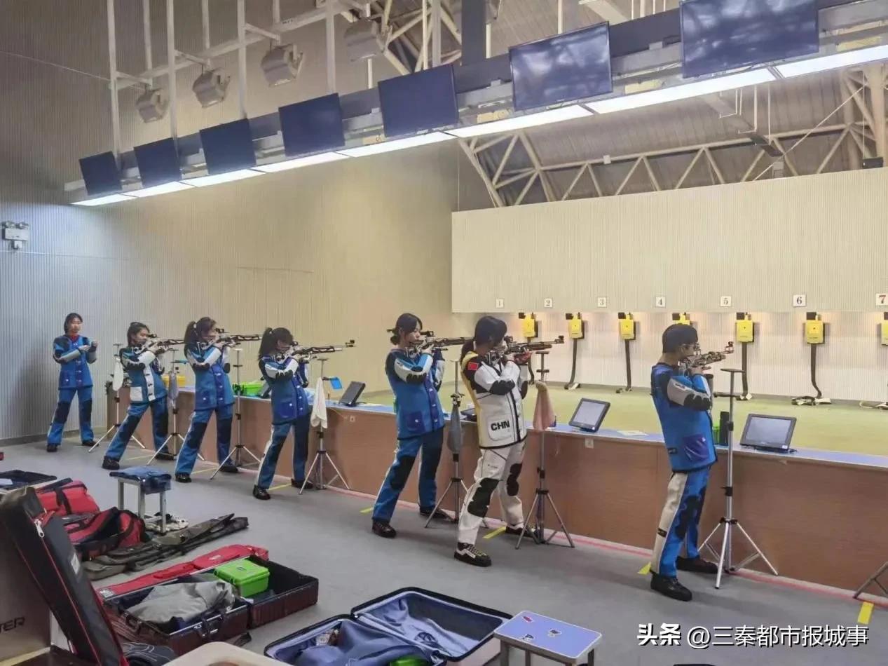 宝鸡市中小学生乒乓球锦标赛,宝鸡渭滨中学运动会最新消息