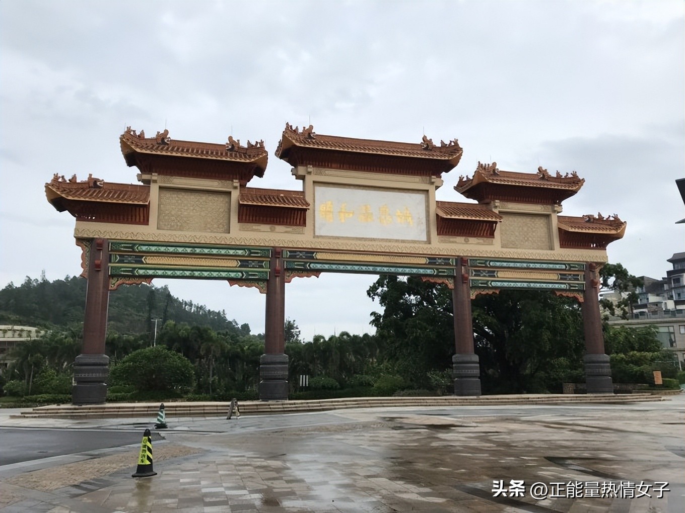 自驾游江门碉楼攻略,江门两天一夜自驾游攻略住宿