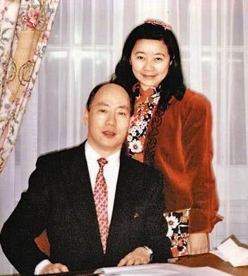 申通创始人陈小英死了,申通陈小英套现多少