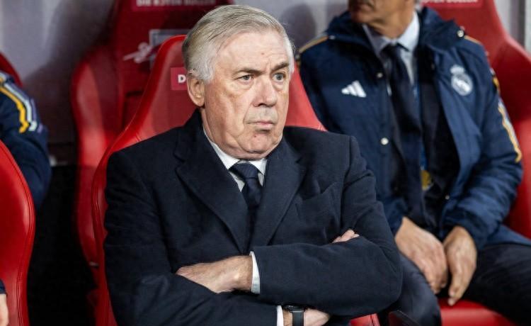 安切洛蒂第一次执教皇马夺欧冠,安切洛蒂执教皇马成绩为什么出色