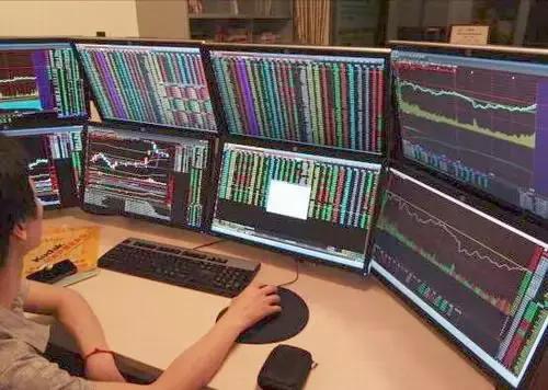 炒股是最赚钱的行业吗,炒股能作为稳定收入吗