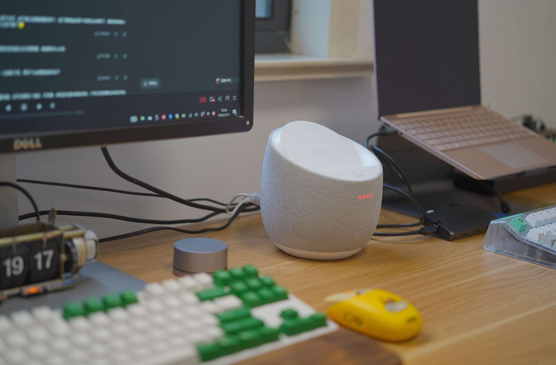 贝尔金帝瓦雷音箱测评视频,贝尔金帝瓦雷Elite智能音箱