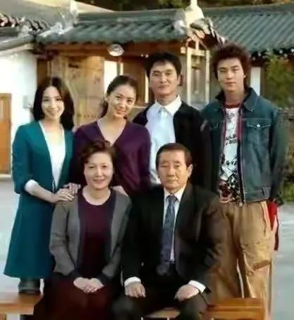 曾在中央台播出的韩剧有哪些,那些年霸屏湖南卫视的韩剧