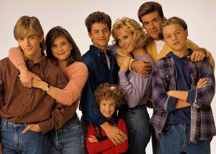 国外经典喜剧电影爆笑前十名,有哪些好看的国外情景喜剧