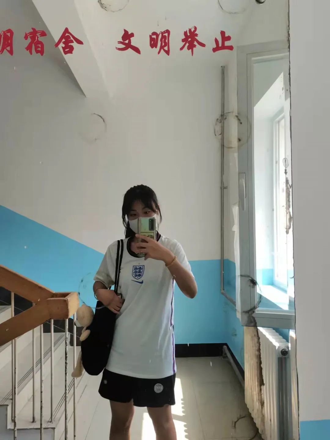 球队经理|北京联合大学侯秋彤：最佳第十二人