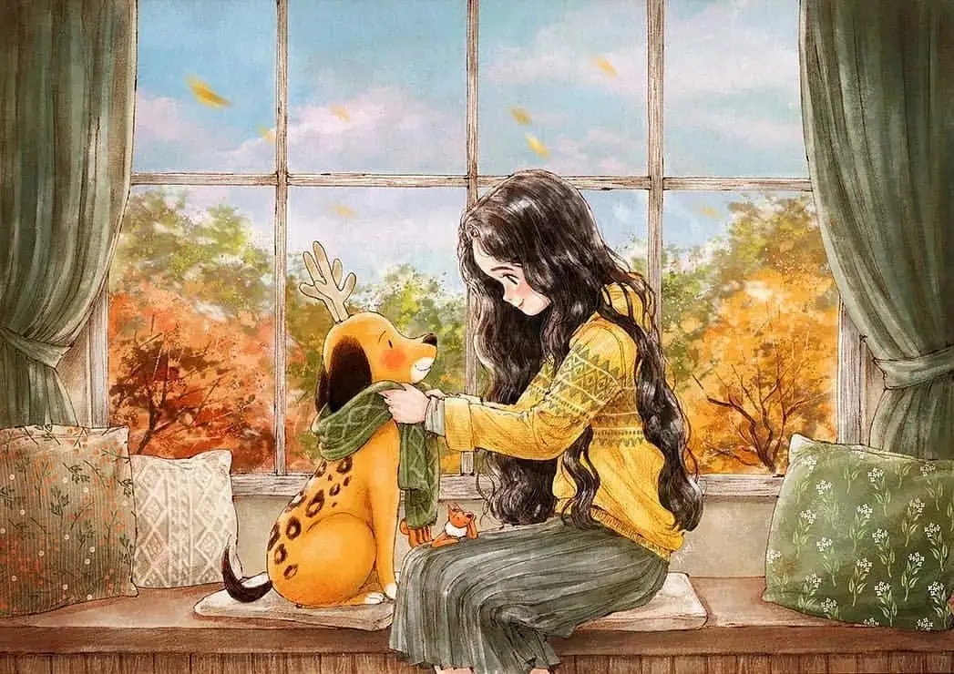 奔赴热爱不负时光——颜值与才华并存的95后康复治疗师