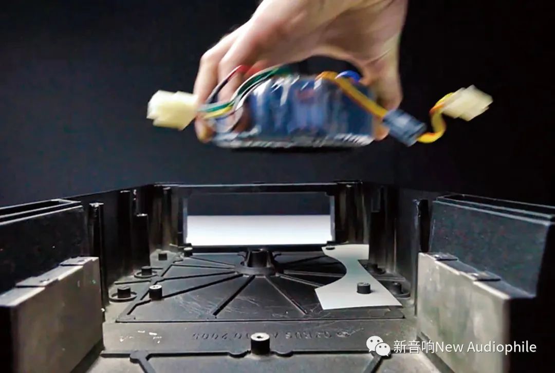 小精灵的大魔法——英国CyrusAudio旗舰XR系列