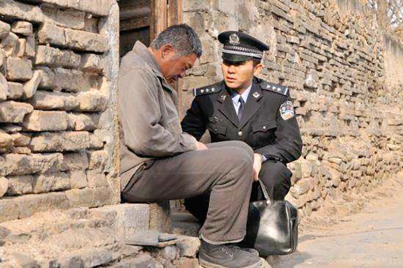 09年，云南光棍强占发廊女为妻，住深山老林，最后结果如何？