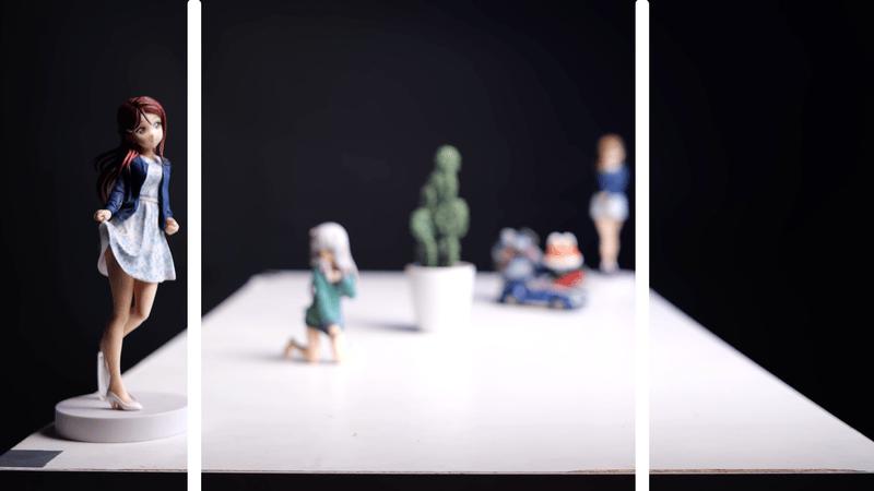 氛围感和画质我全都要！国产老蛙28mm大光圈镜头新品测评