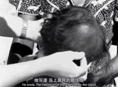 真实的骇人事件,盘点那些没见过的细思极恐片