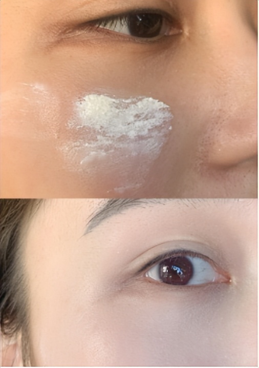 梵蜜琳贵妇膏明星同款好评,梵蜜琳贵妇膏像bb霜