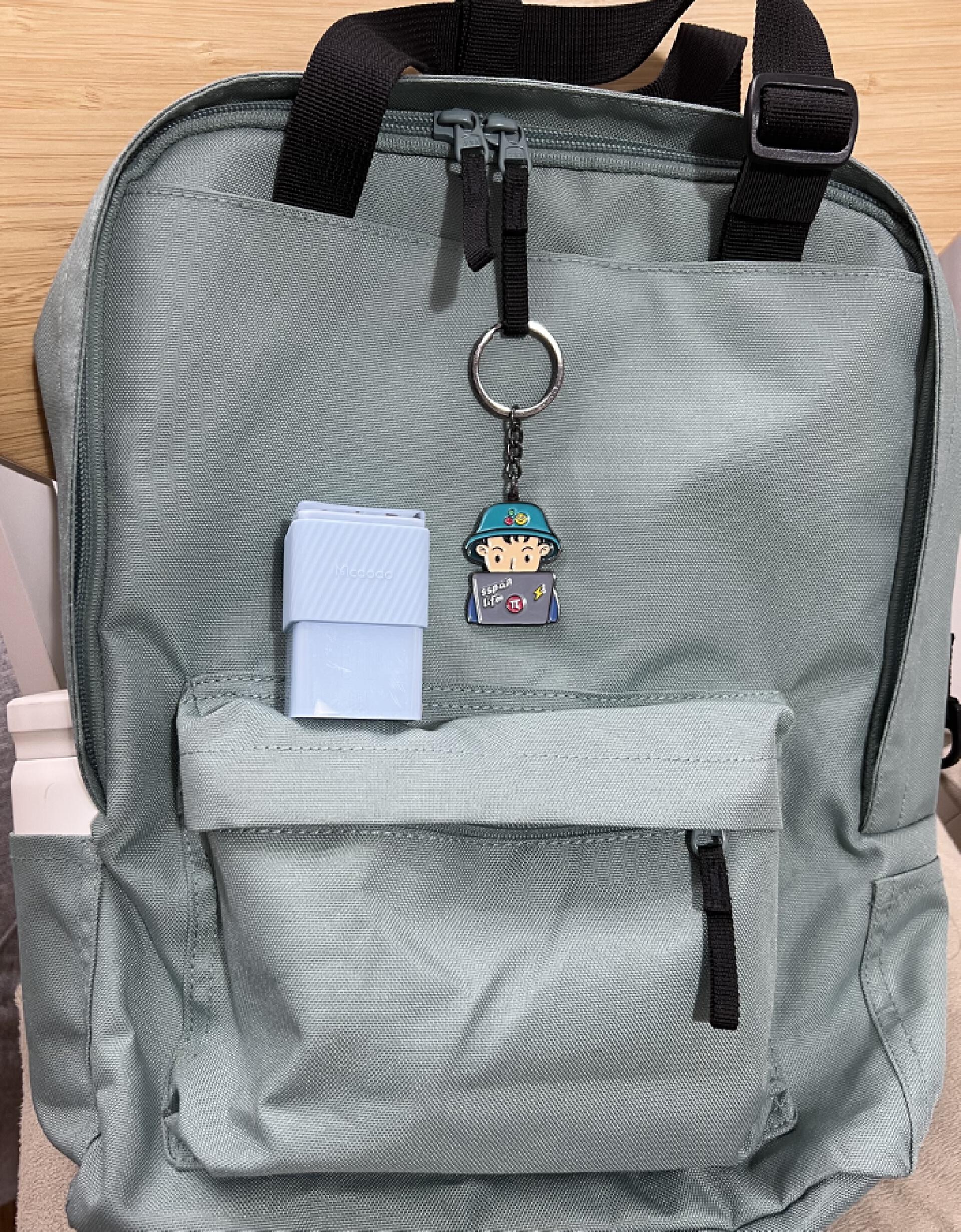 麦多多65w氮化镓充电器测评,麦多多65w充电器