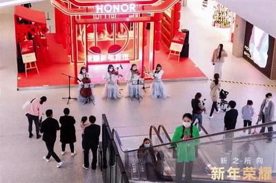 福田口岸通关一日游,深圳福田区购物攻略必去的地方