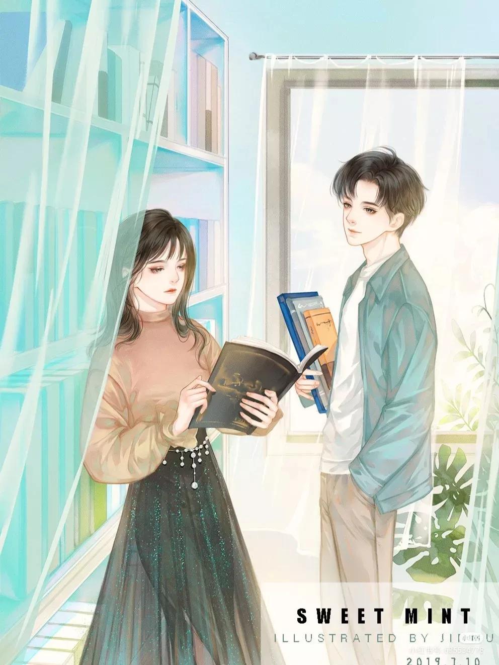 高糖甜宠超撩小说推荐,甜撩宠文小说