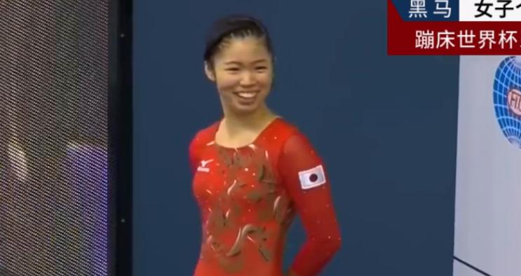 日本队太猖狂！中国小将林倩麒失误被疯狂嘲笑，刘灵玲扛起大旗