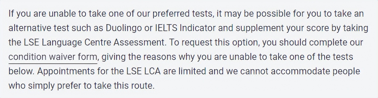 「注意」英国大学2022年本科&硕士直入接受多邻国!最新院校清单