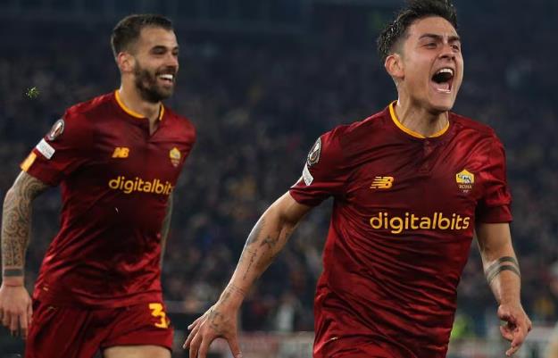 2020穆里尼奥夺冠,罗马曼联欧联杯第二回合穆里尼奥